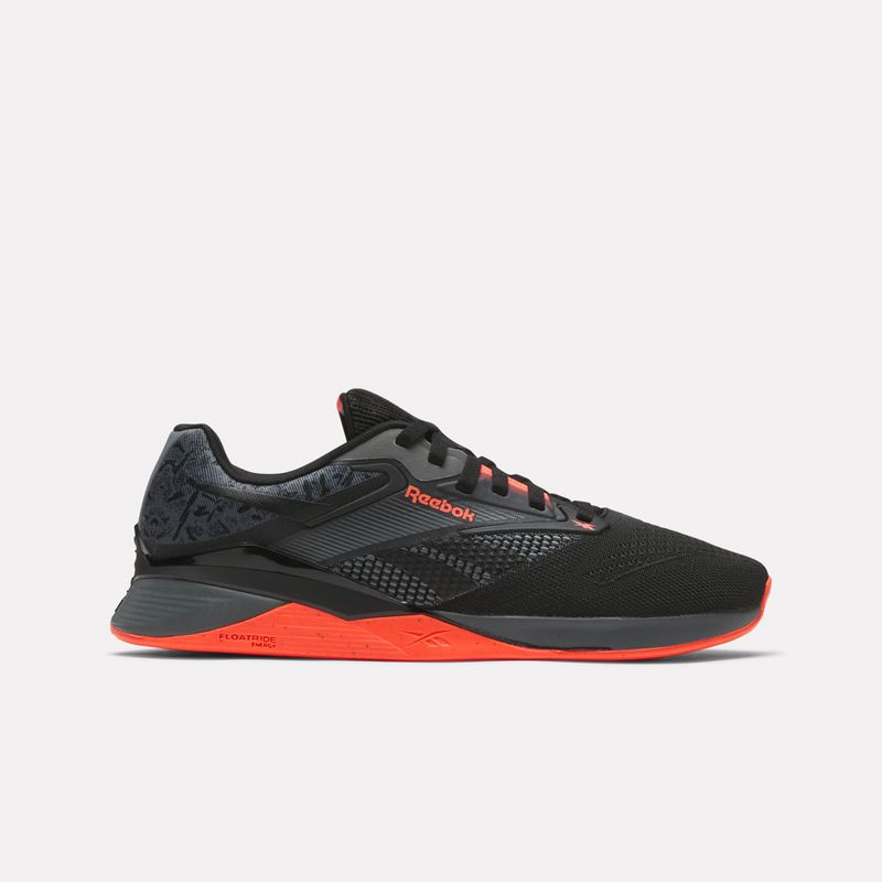 Zapatillas reebok en peru hotsell