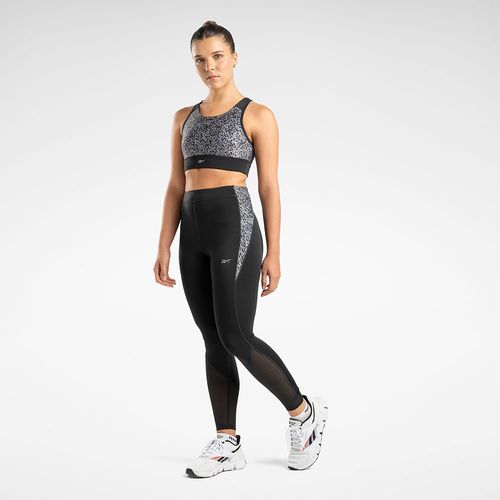 Licra Running | Running Aop Tight | Mujer