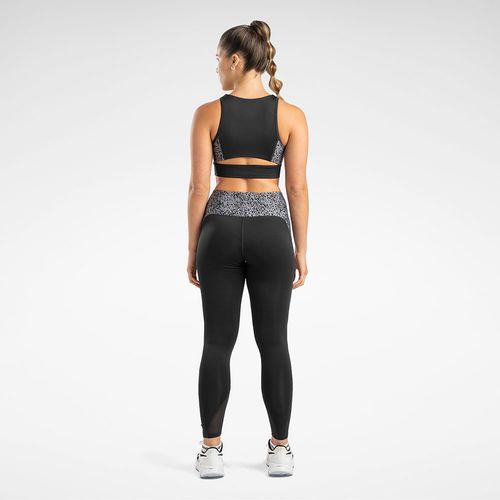 Licra Running | Running Aop Tight | Mujer