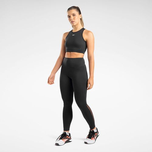 Licra Training | Pp Basic Mesh Tight | Mujer