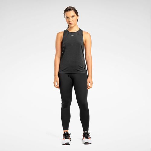 Polos Training | Rbk-Chill Athletic Tank | Mujer