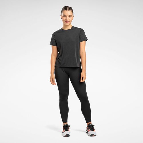 Polos Training | Rbk-Chill Athletic Tee | Mujer