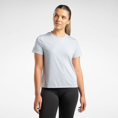 Polos Training | Rbk-Chill Athletic Tee | Mujer