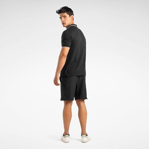 Polos Training | Reebok Identity Small Logo Polo | Hombre