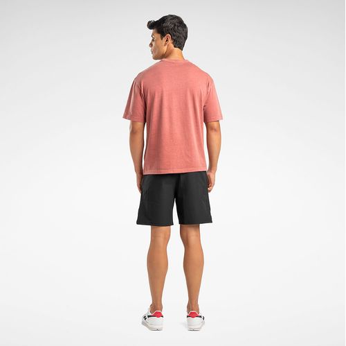 Polos Training | Ri Washed Tee | Hombre