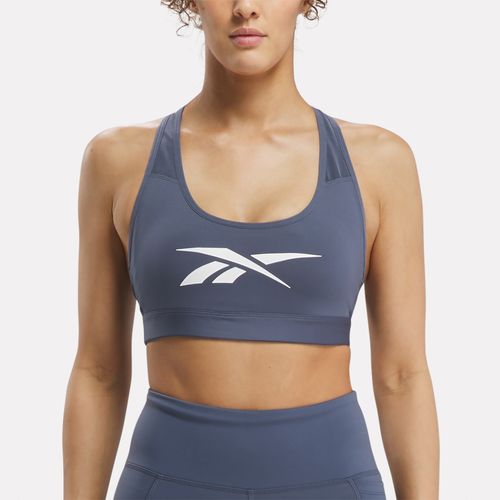 Top Deportivo Training | S Lux Vector Racer Bra | Mujer