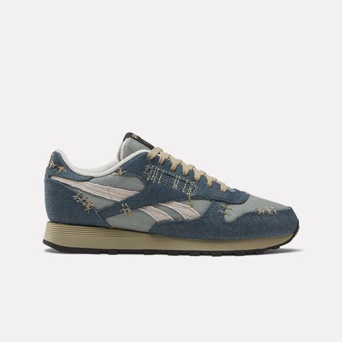 Zapatillas  Classics | Classic Leather | Fashion Inline Sashiko Denim | Unisex