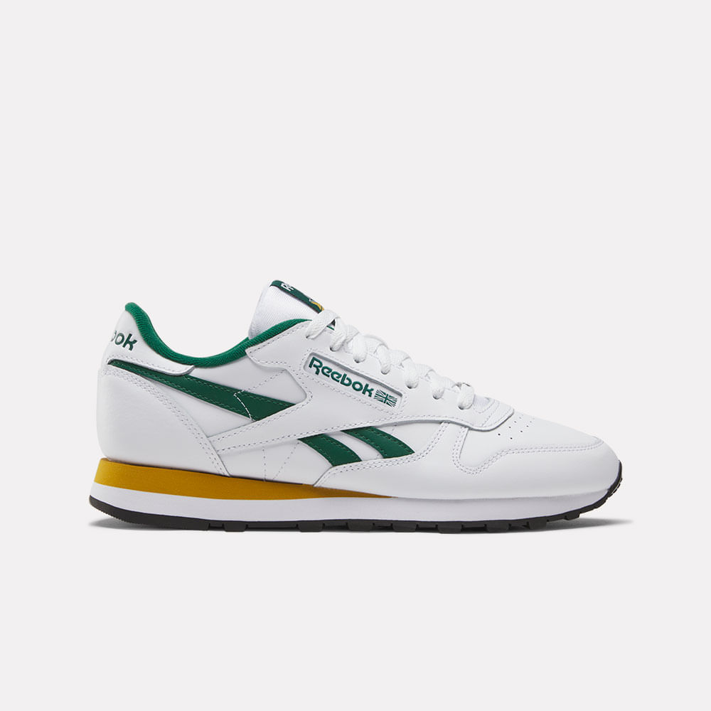 Reebok leather classic hombre online