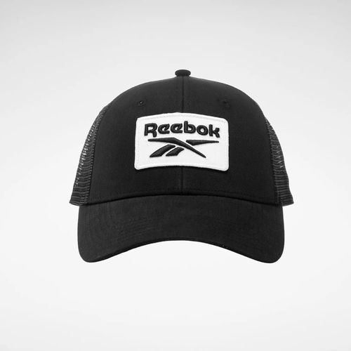 Gorra  Training | Rbk Patch Trucker Cap | Unisex