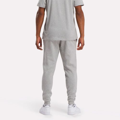 Pantalón  Training | Reebok Identity Small Logo Fleece Jogger | Hombre