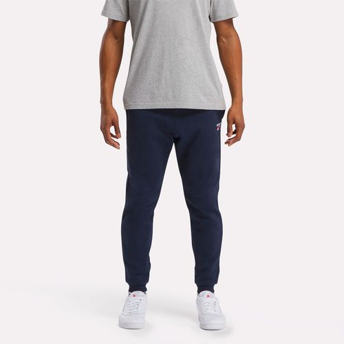 Pantalón  Training | Reebok Identity Small Logo Fleece Jogger | Hombre