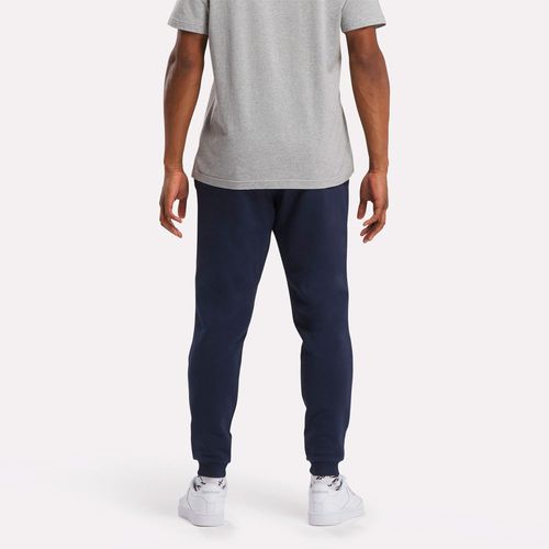 Pantalón  Training | Reebok Identity Small Logo Fleece Jogger | Hombre