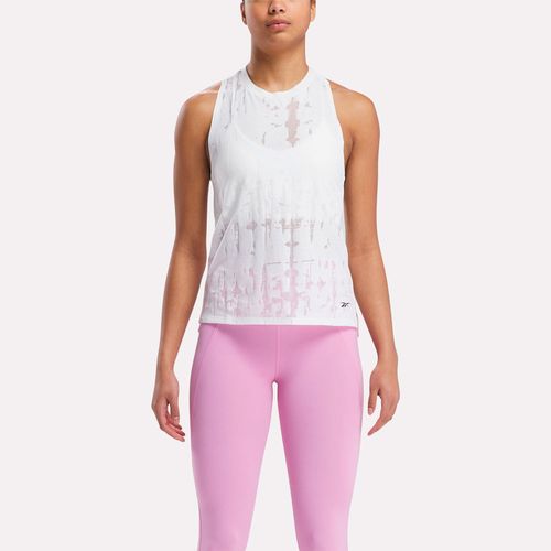 Polo  Training | Burnout Tank | Mujer