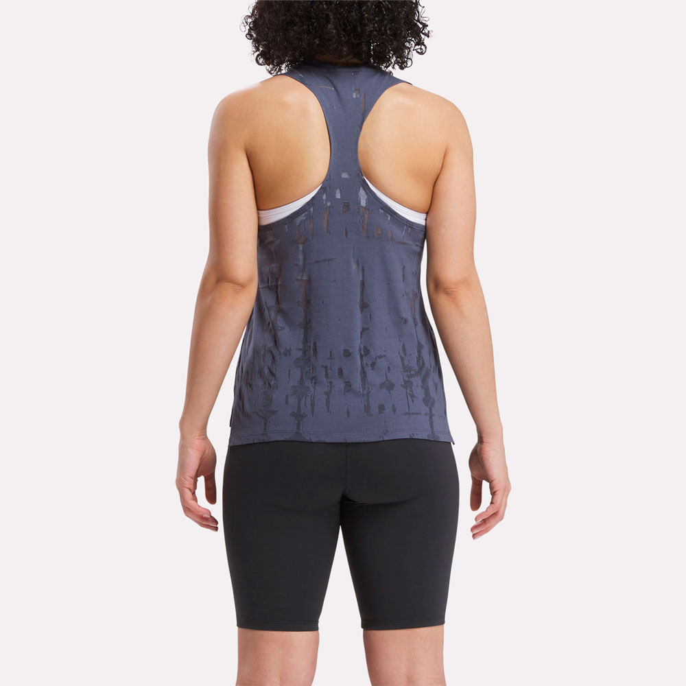 Polo  Training | Burnout Tank | Mujer - Imagen 2