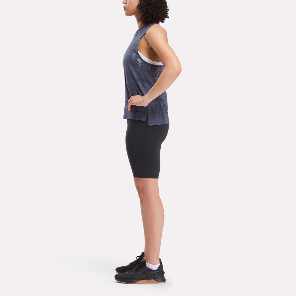 Polo  Training | Burnout Tank | Mujer - Imagen 3