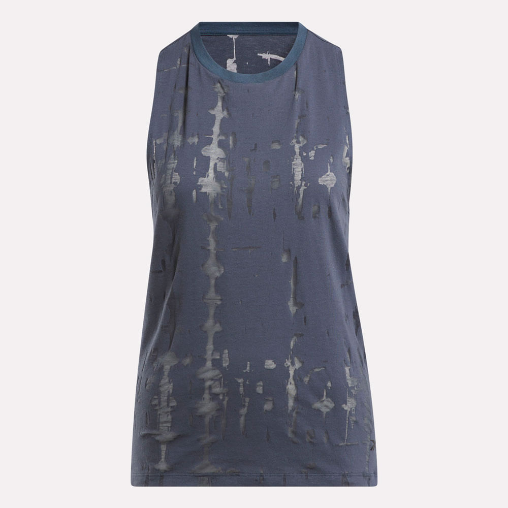 Polo  Training | Burnout Tank | Mujer - Imagen 4