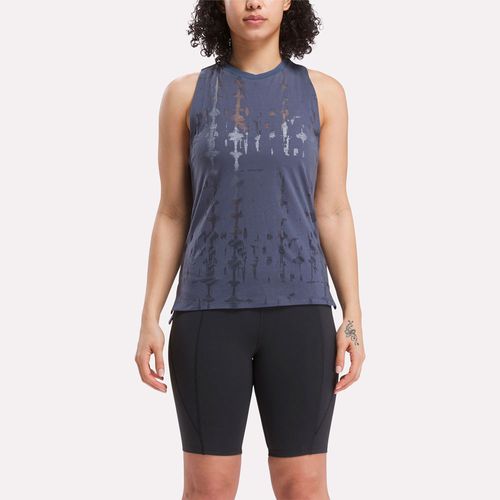 Polo  Training | Burnout Tank | Mujer