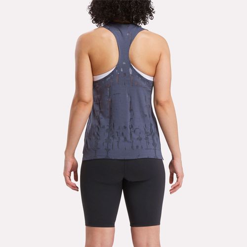 Polo  Training | Burnout Tank | Mujer