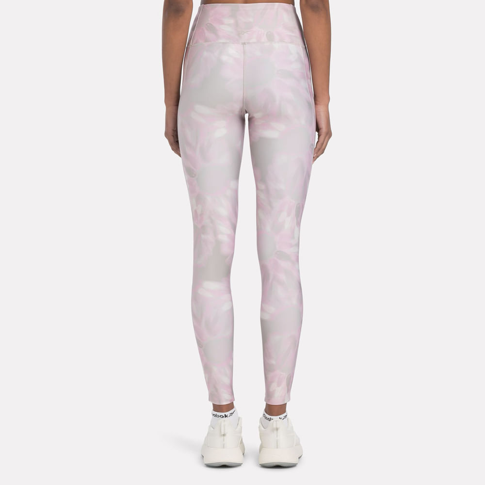 Licra Training| Id Train Aop Tight | Mujer - Imagen 2