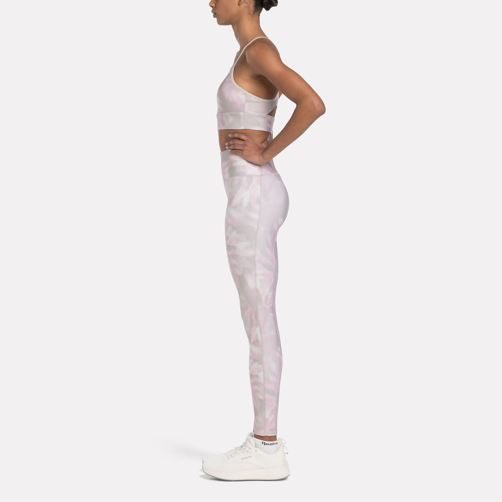 Licra Training| Id Train Aop Tight | Mujer - Imagen 3