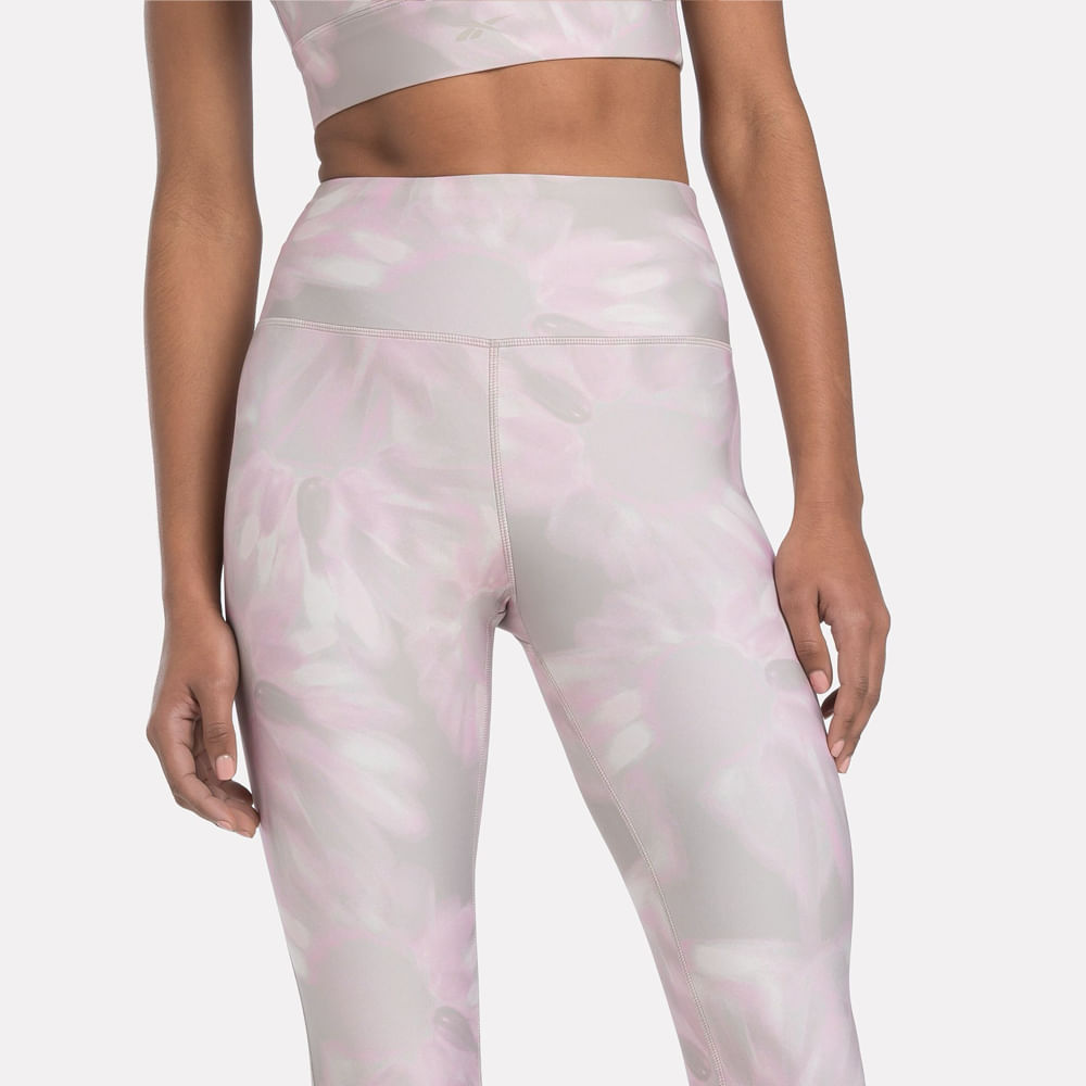 Licra Training| Id Train Aop Tight | Mujer - Imagen 4