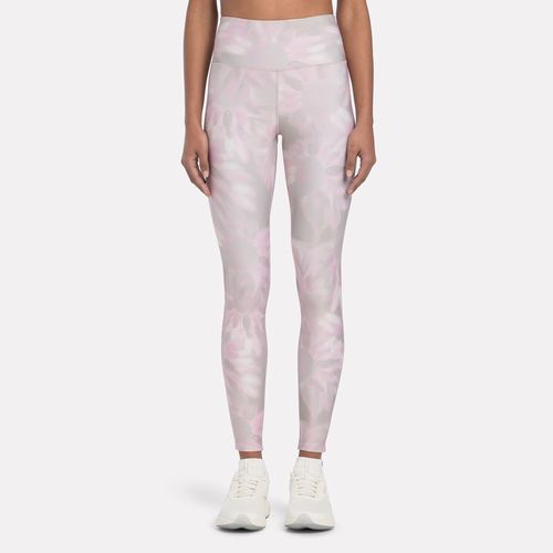 Licra Training| Id Train Aop Tight | Mujer