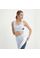 Top Deportivo Training| Lux Racer Bra - Cb | Mujer