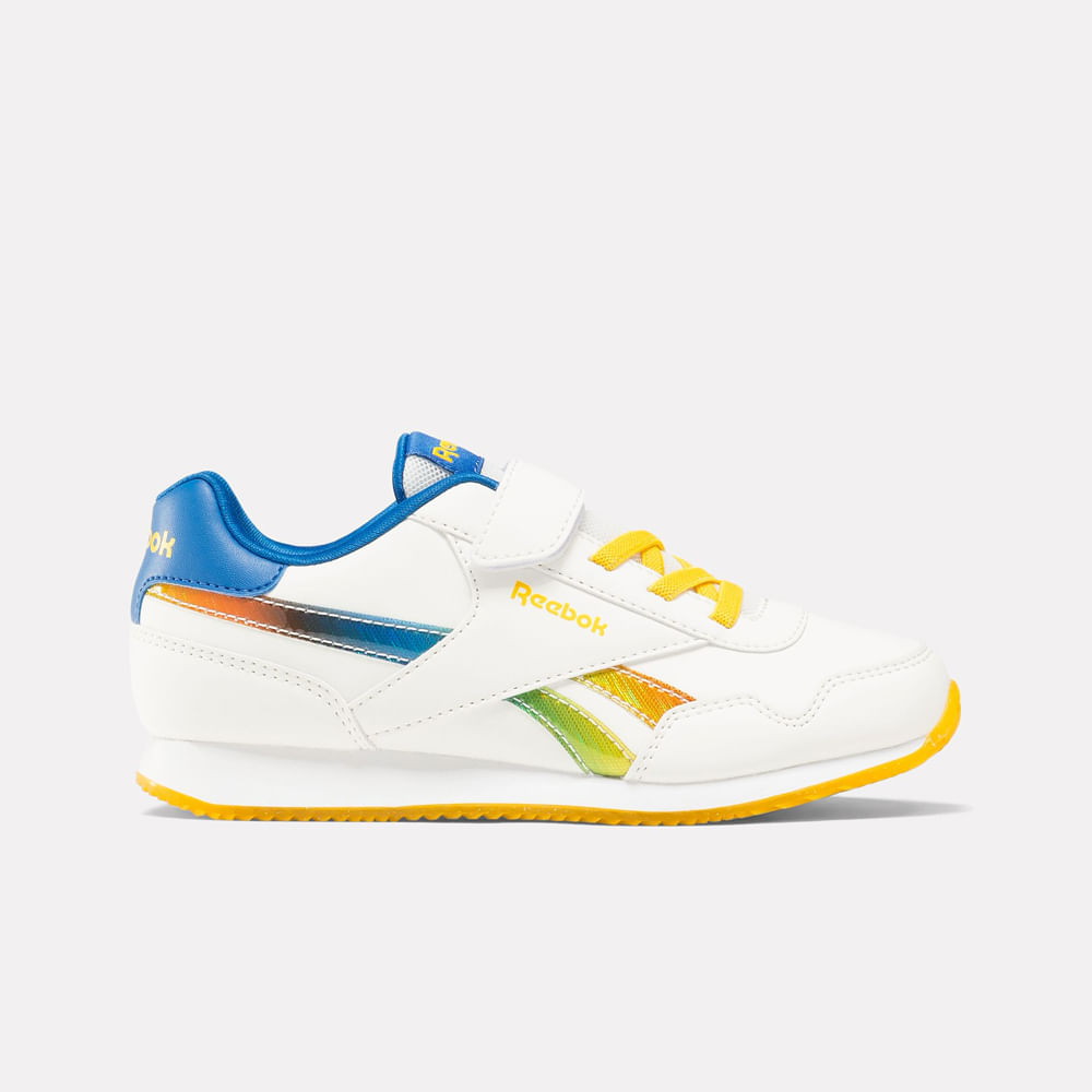 Zapatillas Classics Reebok Royal Cl Jog 3.0 1V Ninos