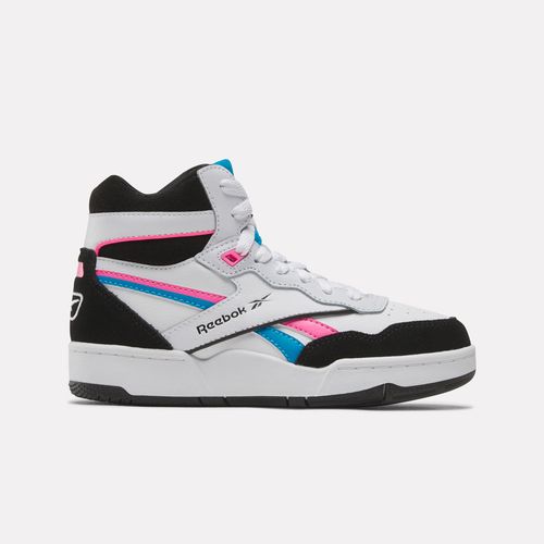 Zapatillas Classics | Bb 4000 Ii Mid | Niños