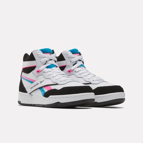 Zapatillas Classics | Bb 4000 Ii Mid | Niños