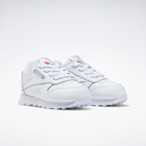 Zapatillas Classics | Cl Lthr | Niños