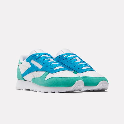 Zapatillas Classics | Classic Leather | Mujer 100201197