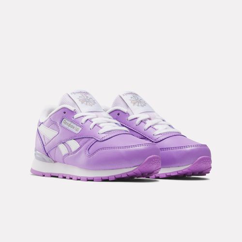 Zapatillas Classics | Classic Leather Step N' Flash | Niños