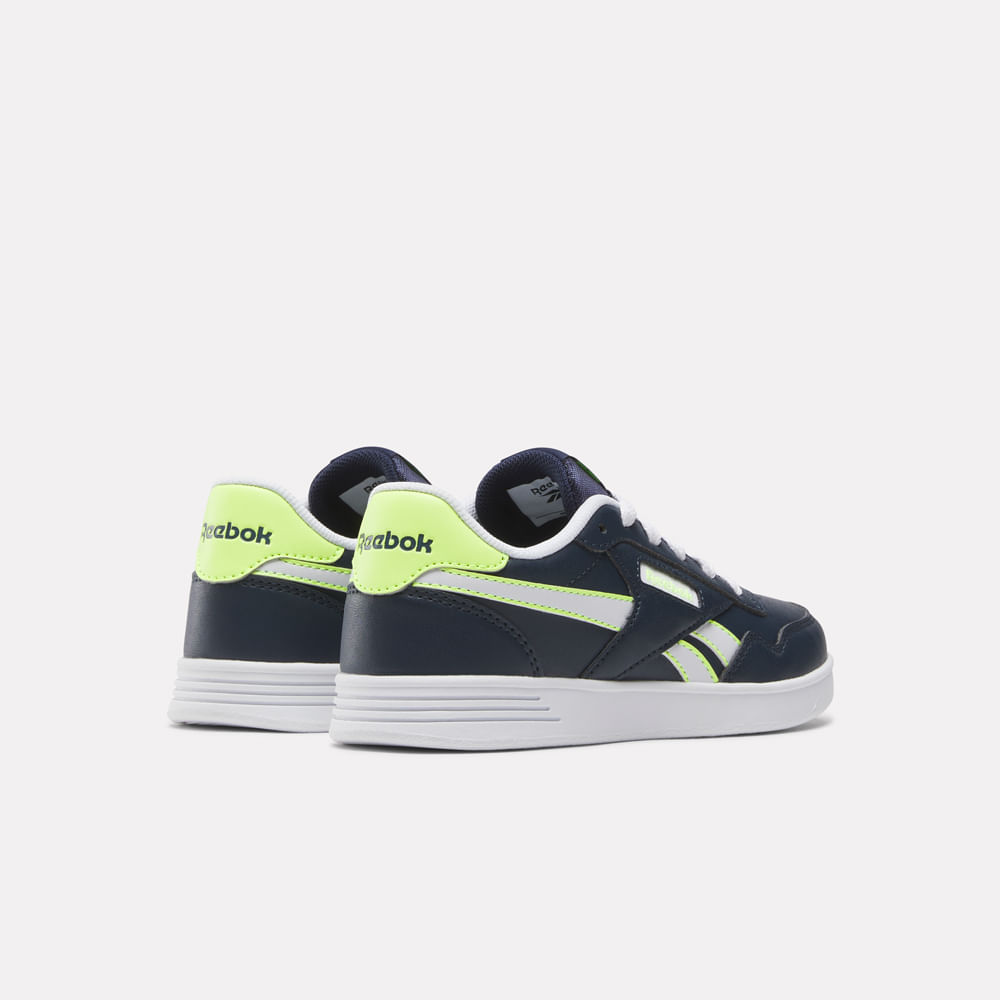 Zapatillas Classics | Court Advance | Niño - Imagen 4