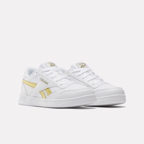 Zapatillas Classics | Court Advance | Niños