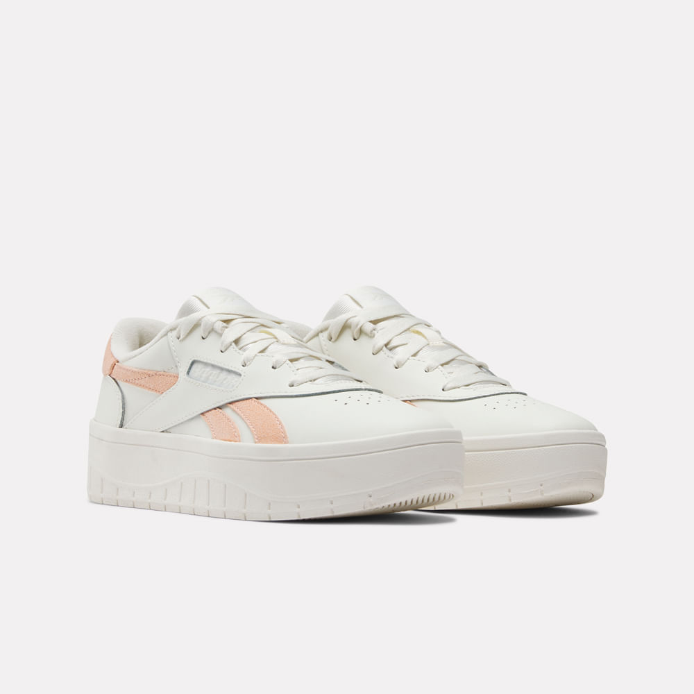 Zapatillas Classics | Reebok Court Advance Surge | Mujer - Imagen 2