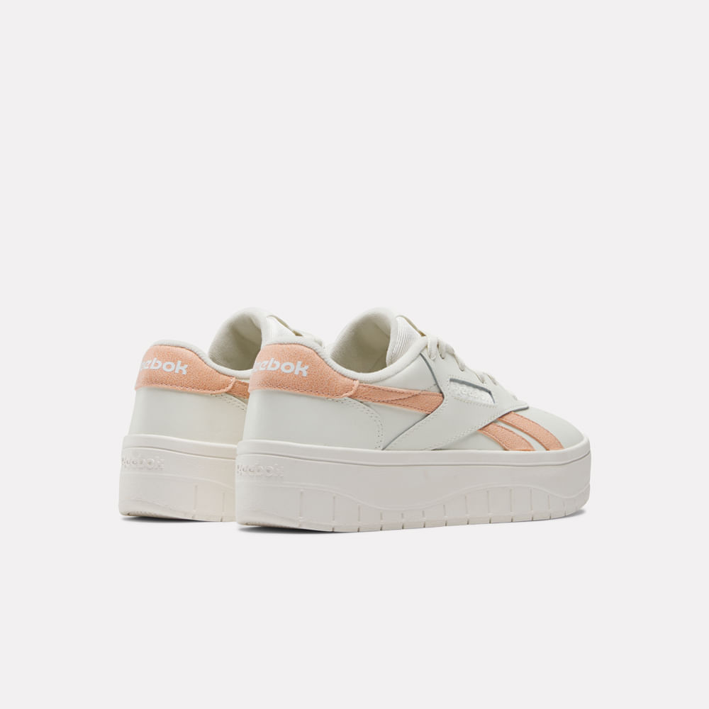 Zapatillas Classics | Reebok Court Advance Surge | Mujer - Imagen 4