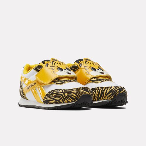 Zapatillas Classics | Reebok Royal Cl Jog 2.0 Kc | Niños