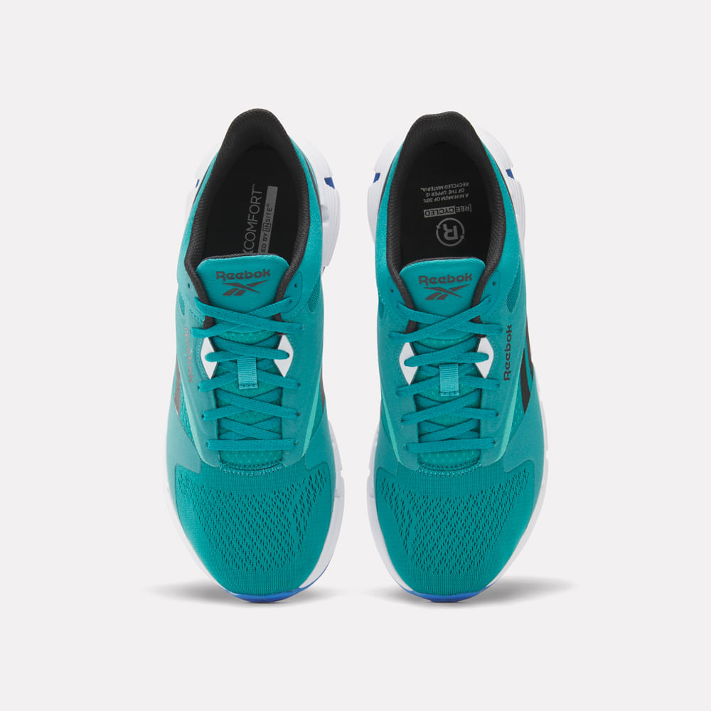 Zapatillas Running | Zig Dynamica 5 | Unisex - Imagen 3