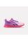 Zapatillas Running | Zig N' Glow Elastic Lace | Niños