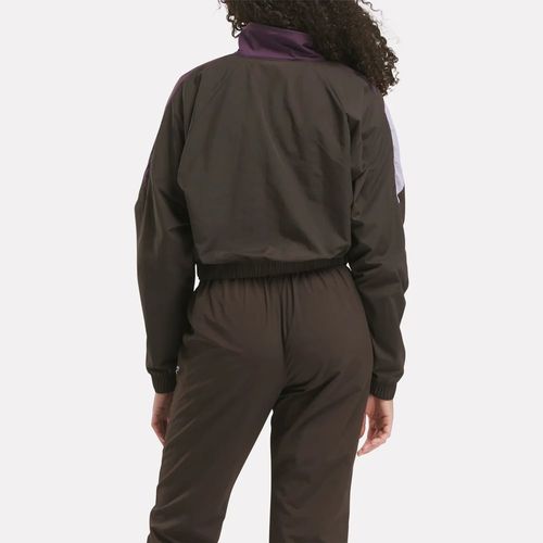 Casaca Classics | Cl Fr Track Top | Mujer