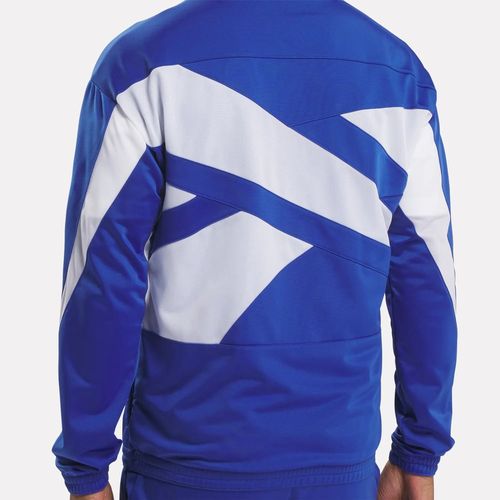 Casaca Training | Ri Vector Knit Tracktop | Unisex