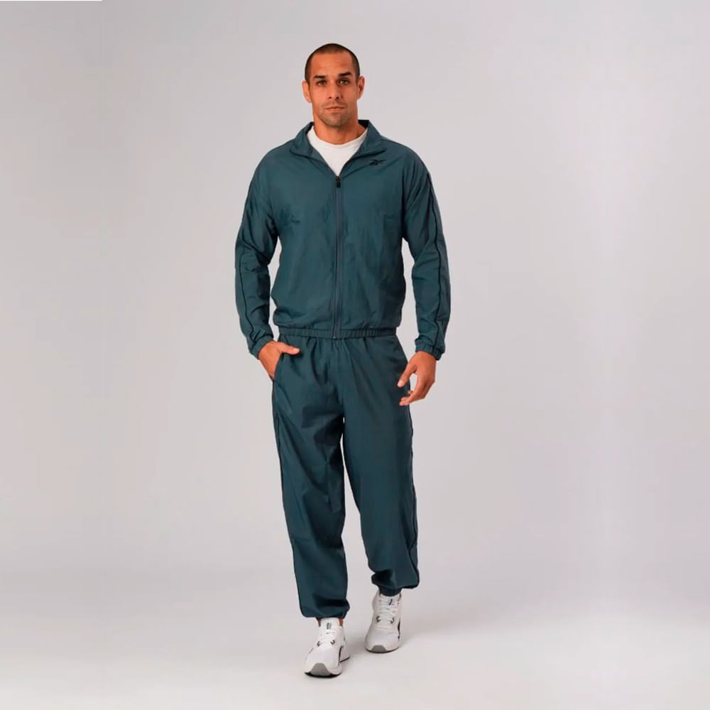 Casacas Training | Id Train Tracksuit | Hombre