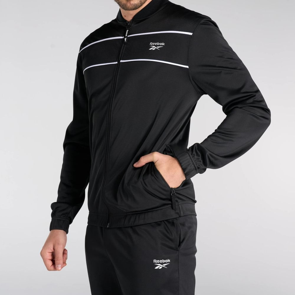 Buzo reebok deals hombre