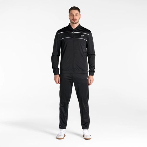 Conjunto Deportivo Training | Fento Tricot Tracksuit | Hombre