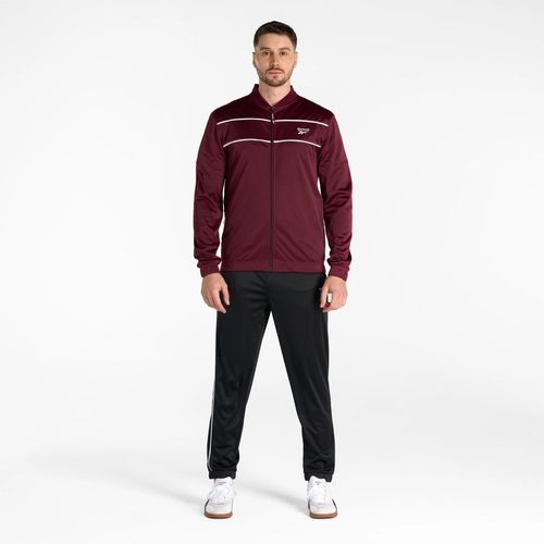 Conjunto Deportivo Training | Fento Tricot Tracksuit | Hombre