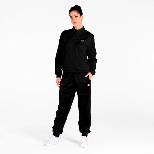 Conjunto Deportivo Training | Stellar Tricot Tracksuit | Mujer