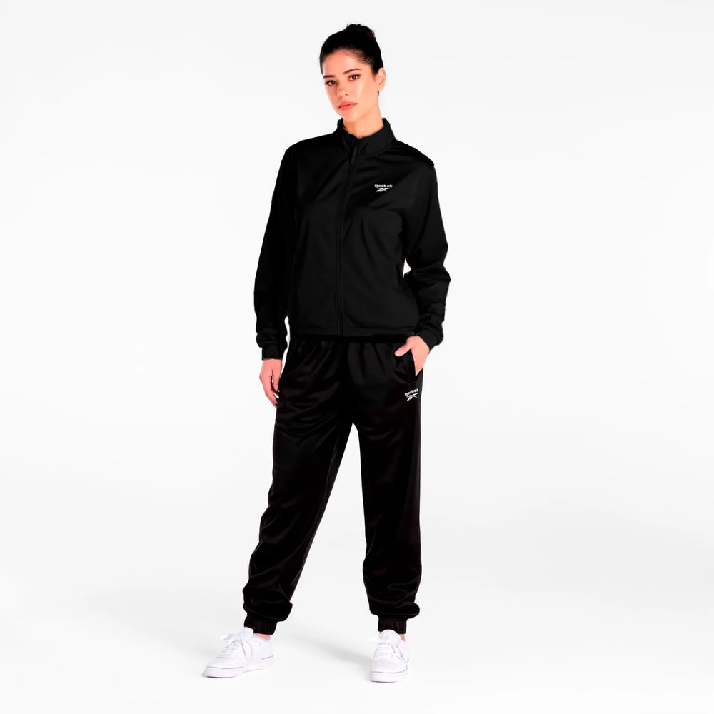 Conjunto Deportivo Training Stellar Tricot Tracksuit Mujer