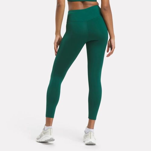 Licra Training | Activ Coll Dreamblend 7/8 Tight | Mujer