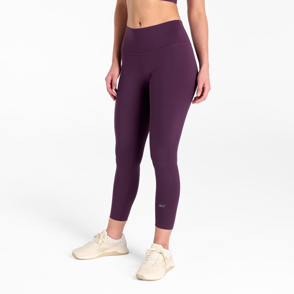 Licra Training | Activ Coll Dreamblend 7/8 Tight | Mujer